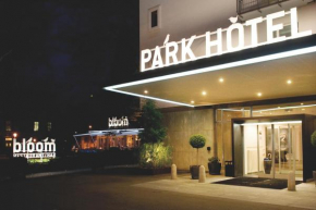 Гостиница Park Hotel Winterthur  Винтертур